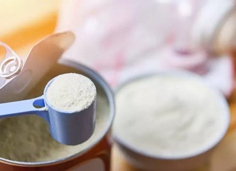 تامین ارز واردات شیرخشک و مواد اولیه آن از مرز ۹۸ میلیون دلار گذشت