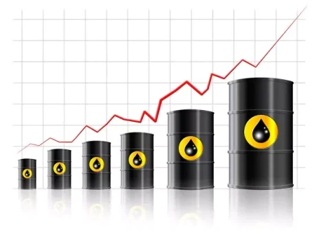 قیمت نفت از پایین‌ترین رقم چهار ماهه فاصله گرفت