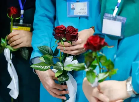 بنر های جنجالی شهرداری در سطح شهر+ عکس