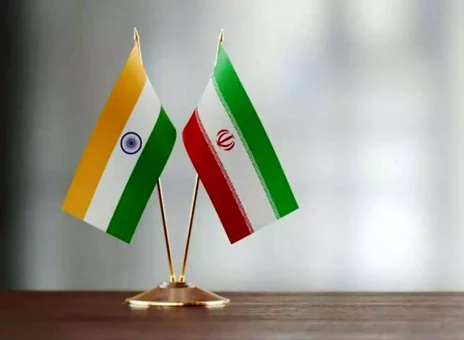 کاهش ۳۳ درصدی تجارت ایران و هند در ۹ ماهه نخست سال ۲۰۲۳