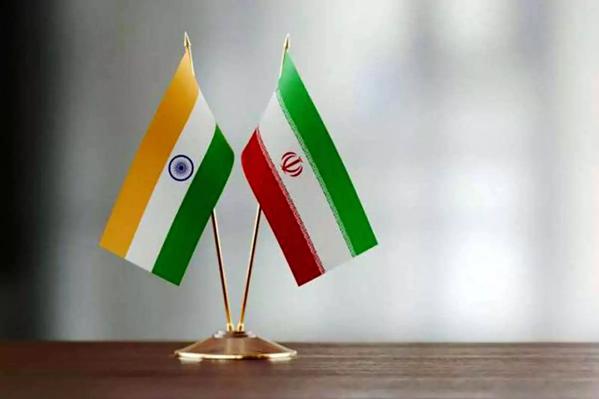 کاهش ۳۳ درصدی تجارت ایران و هند در ۹ ماهه نخست سال ۲۰۲۳