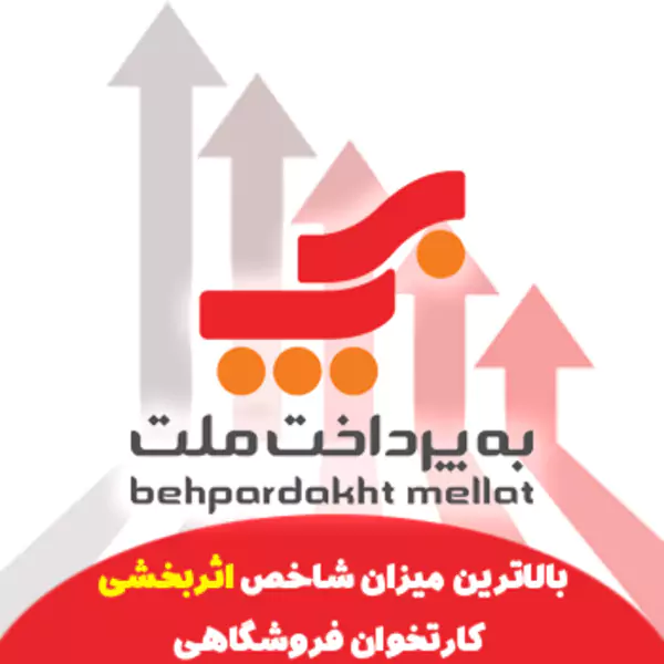 دارنده بالاترین میزان شاخص اثربخشی کارتخوان فروشگاهی