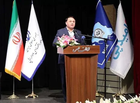 انجام طرح ملی هوشمندسازی یارانه آرد و نان مصداق کار دانش بنیان، متکی به همدلی و مجاهدت شبانه روزی است