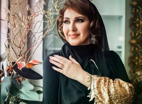 حال بد سینما از زبان فاطمه گودرزی!