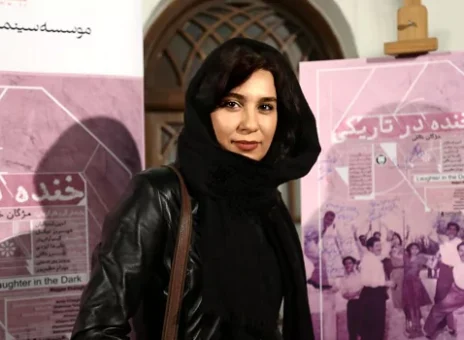 کارگردان بازداشت شده آزاد شد!