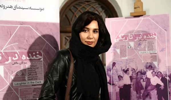 کارگردان بازداشت شده آزاد شد!