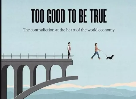 هشدار اکونومیست درباره آینده اقتصاد جهانی : تهدیدها فراوانند