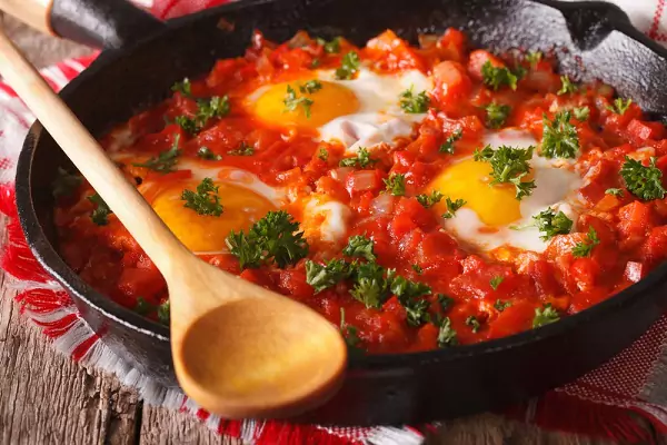 املت غذایی شاهانه+ سند