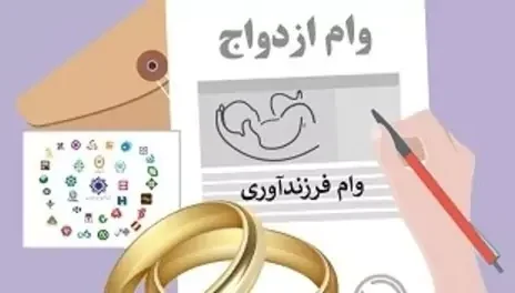 پرداخت بیش از ۱۶۲ همت تسهیلات ازدواج، فرزند و ودیعه مسکن تا پایان آبان ماه