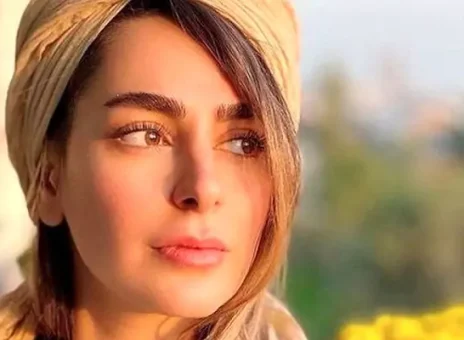سمانه پاکدل