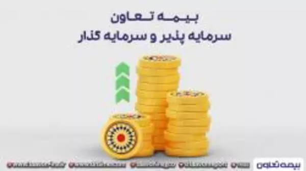 ارزش پرتوی بیمه تعاون ۳۰۰ میلیارد تومان است