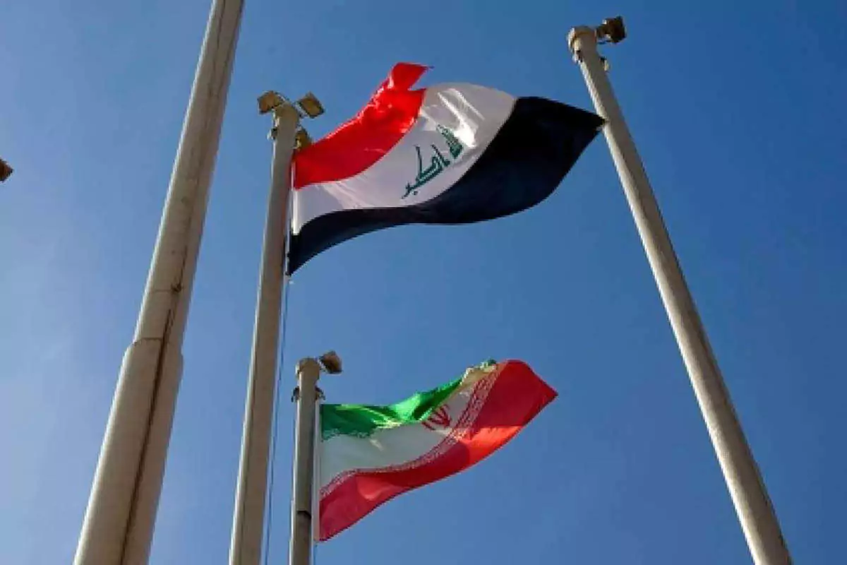 تجارت ایران و عراق به ۴.۶ میلیارد دلار رسید
