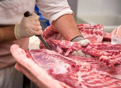 کاهش ۲ درصدی تولید گوشت قرمز در مهرماه