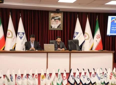 راهبردهای جدید گروه توسعه ملی برای واحدهای حقوقی شرکتهای تابعه/ هیچ قراردادی بدون تایید مدیر حقوقی اجرایی نشود