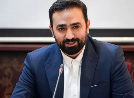 تصمیم جنجالی دولت صدای یامین پور را هم درآورد+ عکس