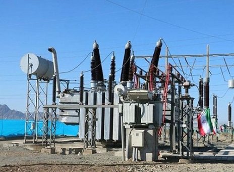 آغاز تبادل برق ایران، روسیه و آذربایجان به صورت مشترک