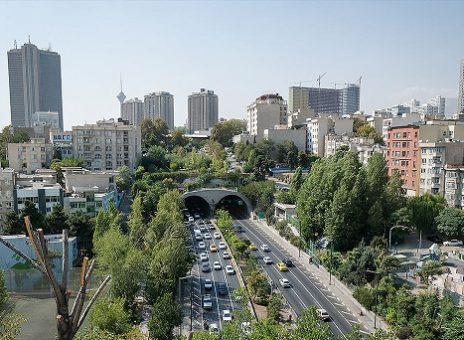 فهرست پروژه‌های قرمز عمرانی تهران؛ اعتبار دارد اما کار شروع نشده است