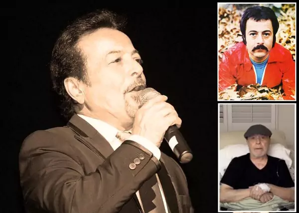 خواننده معروف لس آنجلسی درگذشت
