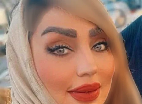 این زن زیبا همسر کدام بازیگر است؟+ عکس