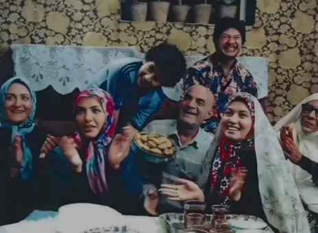 تغییرات بازیگران سریال متهم گریخت پس از ۲۰ سال+ ویدیو