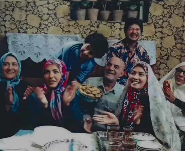 تغییرات بازیگران سریال متهم گریخت پس از ۲۰ سال+ ویدیو
