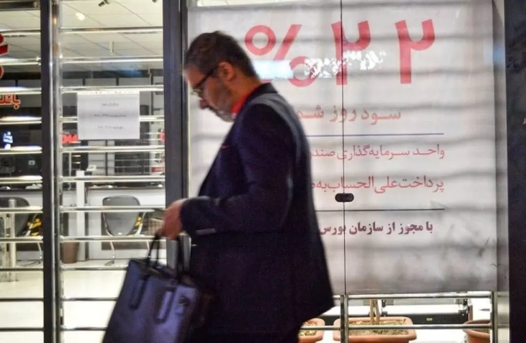 ابر بدهکاران بانکی، کارگزاران نهاد‌های قدرت هستند
