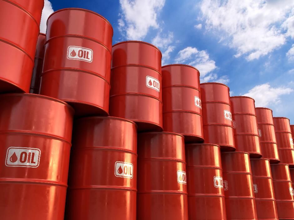 نفت خام آمریکا به زیر ۷۰ دلار سقوط کرد