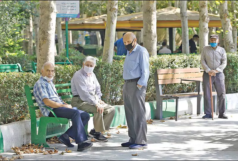 ۲ شرط مهم برای بازنشسته شدن زنان و مردان