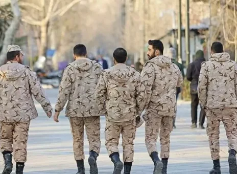 خدمت سربازی یک ساله می‌شود؟