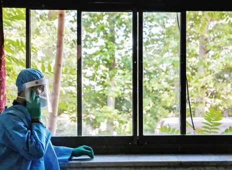 خودکشی پزشکان؛ نیازمند مداخله فوری