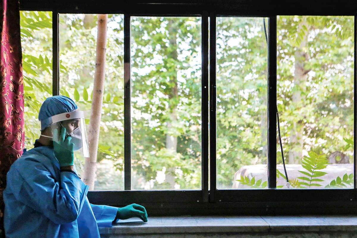 خودکشی پزشکان؛ نیازمند مداخله فوری