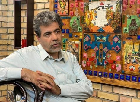 چرا بودجه صداوسیما را کم نمی‌شود؟