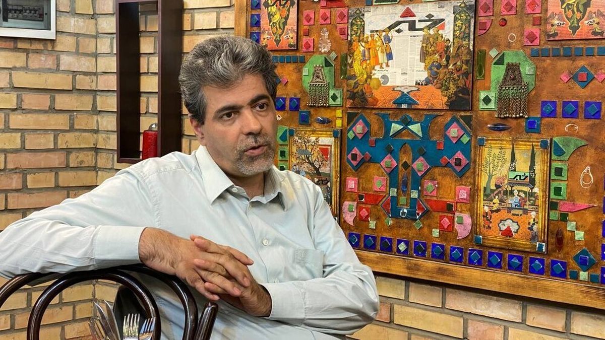 چرا بودجه صداوسیما را کم نمی‌شود؟