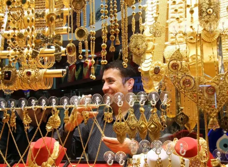 خطر خروج سرمایه با جنجال مالیاتی طلافروشان
