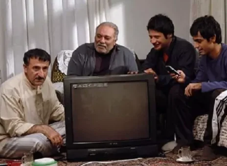 تغییرات بازیگران سریال سه در چهار بعد از ۱۵ سال+ ویدیو