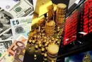 سایه رکود تورمی بر سر بازارها