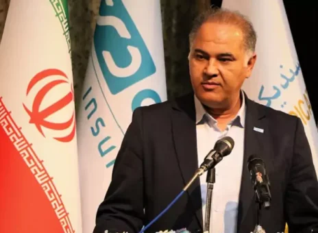 ایجاد توازن‌ و تناسب میان رشد صنایع و توسعه‌ی ضریب نفوذ بیمه، از طریق فرهنگ‌سازی و توسعه‌ی فروش بیمه‌های زندگی، امکان‌پذیر خواهد بود