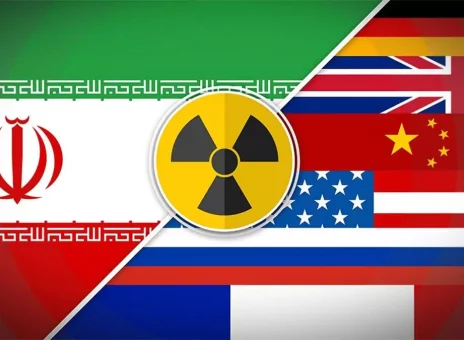 رویارویی تازه تهران و مسکو با غرب بر سر برنامه هسته‌ای ایران