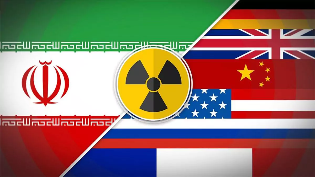 رویارویی تازه تهران و مسکو با غرب بر سر برنامه هسته‌ای ایران