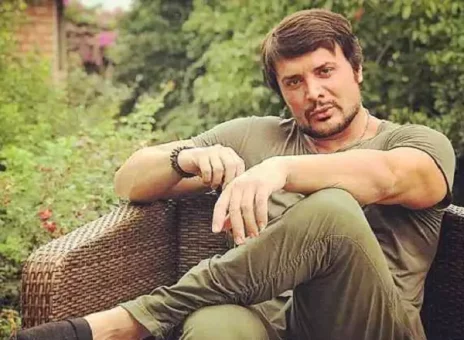 تغییر بیش از حد فرهاد مهادیان با جراحی پلاستیک+ عکس