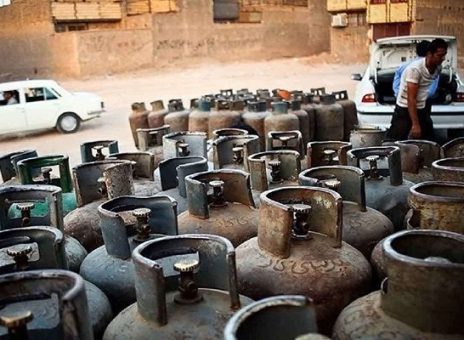 لغو مصوبه افزایش قیمت گاز مایع غیریارانه‌ای