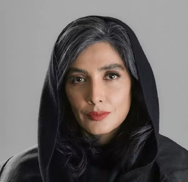 چهره زیبای لیلا زارع در کنار پسرش+ عکس