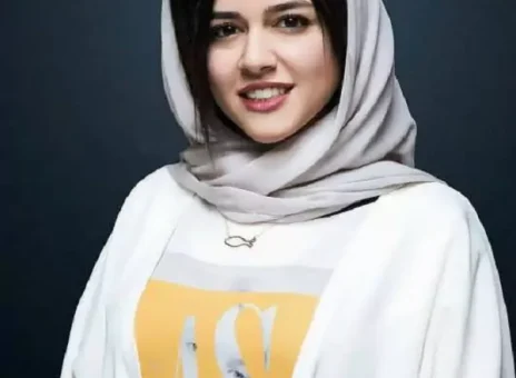 استایل خاص و لاکچری ماهور الوند+ عکس
