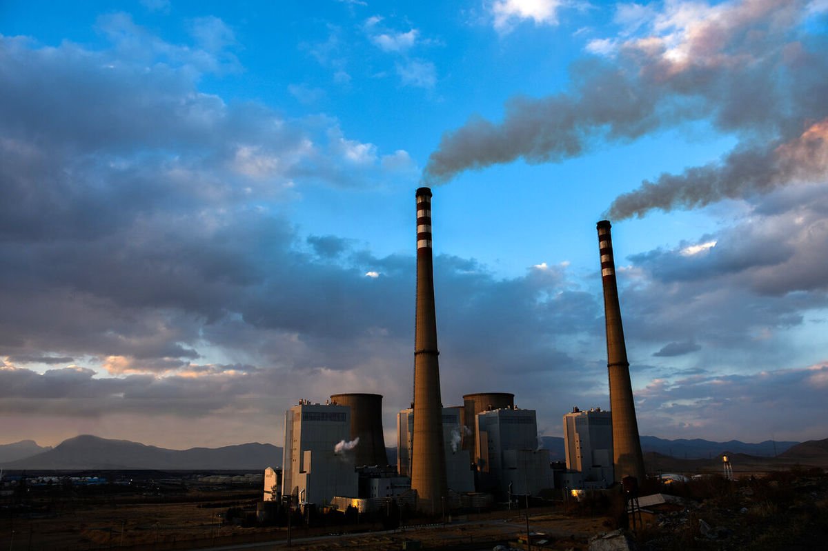 رتبه اول ایران در مصرف سوخت فسیلی در دنیا