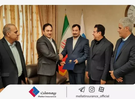 تاکید یزدان‌دوست بر چابک سازی، تقویت انگیزه و بهره‌وری نیروی انسانی