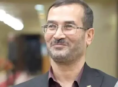 شعب بیمه پرچم‌دار عرصه خدمت‌رسانی به مردم است