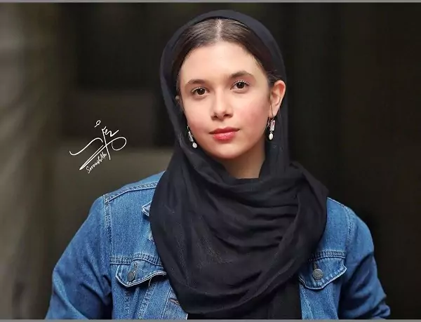 نفس بازغی در آعوش شهاب حسینی!+ عکس