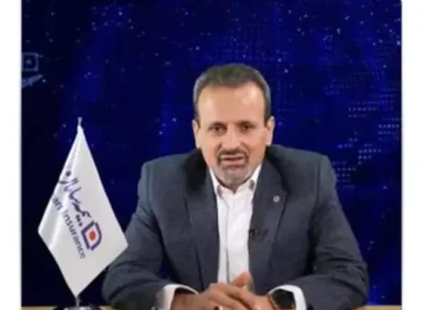 ⁠🔹 ارائه خدمات بیمه ای و بانکی همزمان با اپلیکیشن بیمه سامان