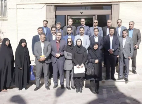 همایش روز ملی صنعت بیمه در کرمان برگزار می‌شود