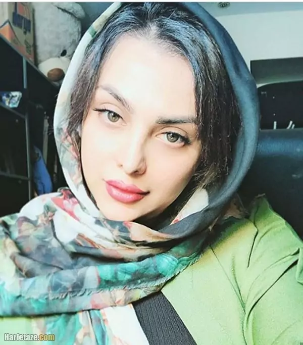 مادر جوان بازیگر تغییر جنسیت داده+ عکس